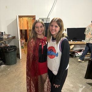 Meet your Posher, Emma